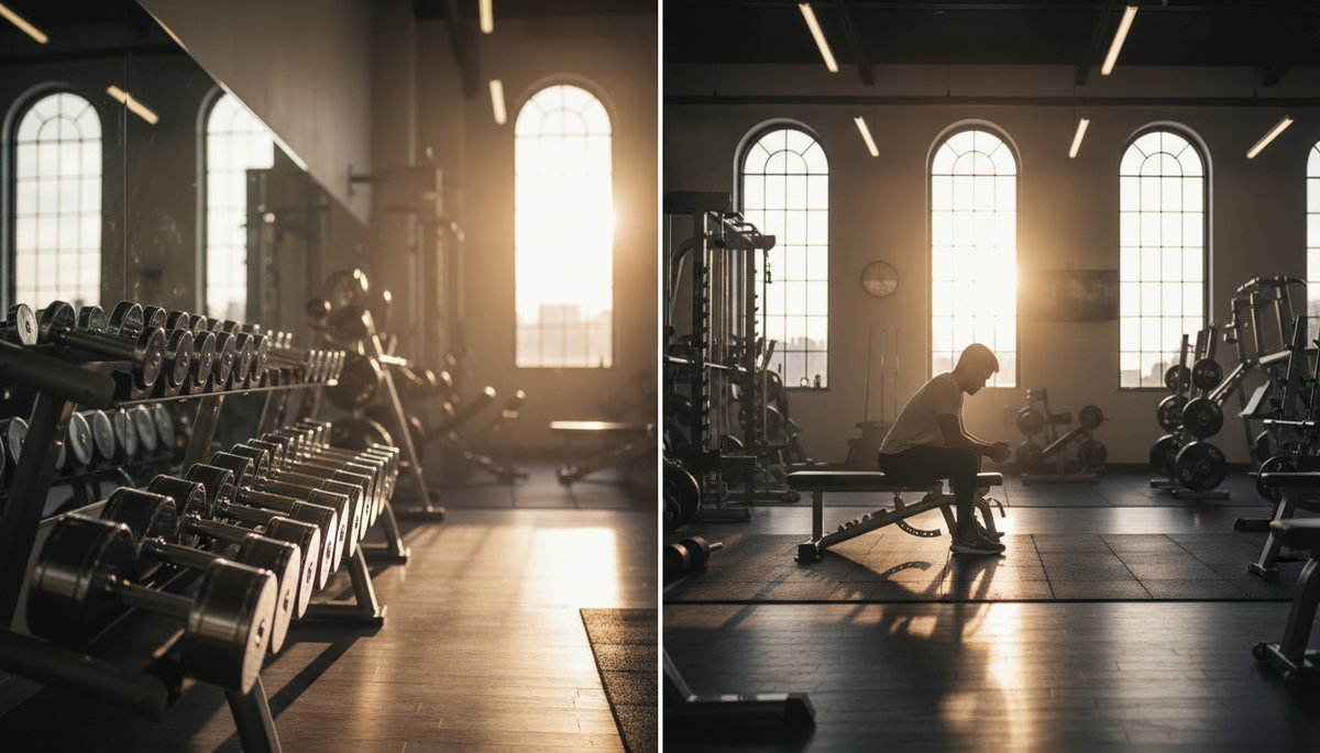 Best Free Workout Apps in 2026 (That Don't Suck)