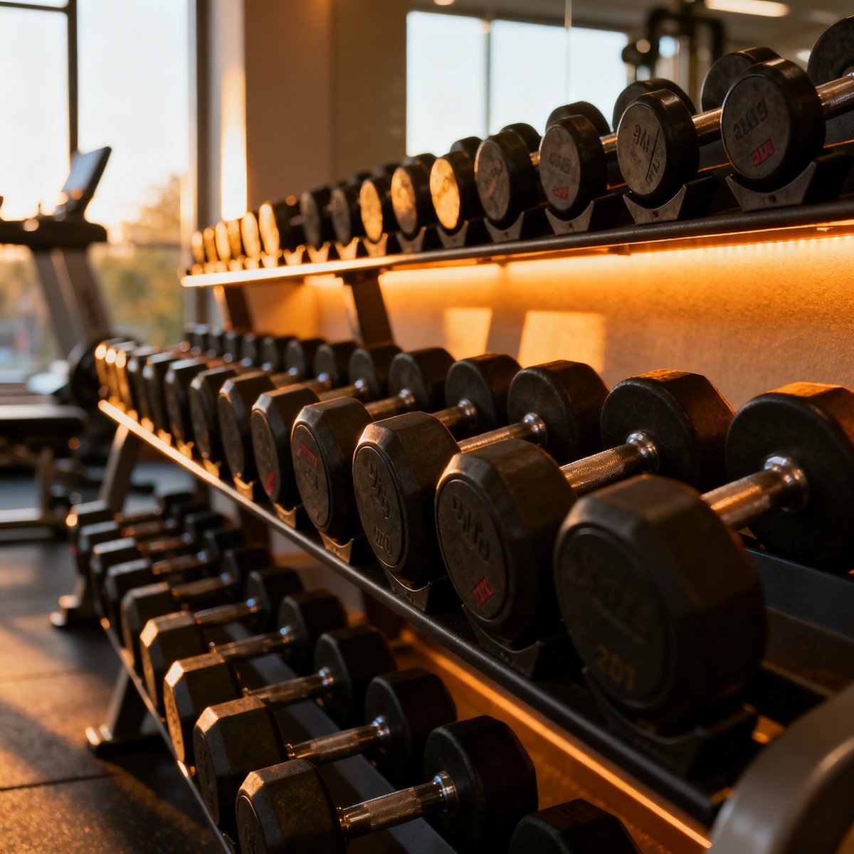 Best Workout Tracker App 2026: Real Gym Testing