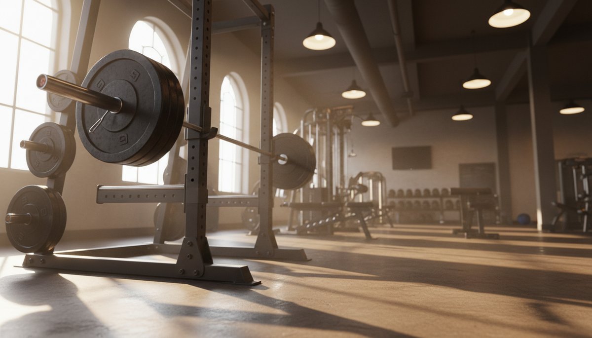 Progressive Overload: The Only Way to Get Stronger