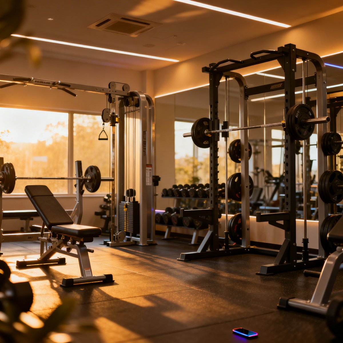 Push Pull Legs Workout: Complete Guide + Free Plan