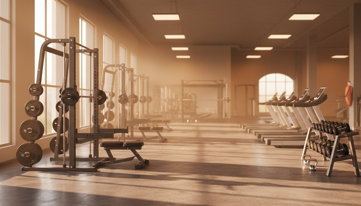 How to Stay Consistent Gym: 12 Proven Strategies That Actually Work