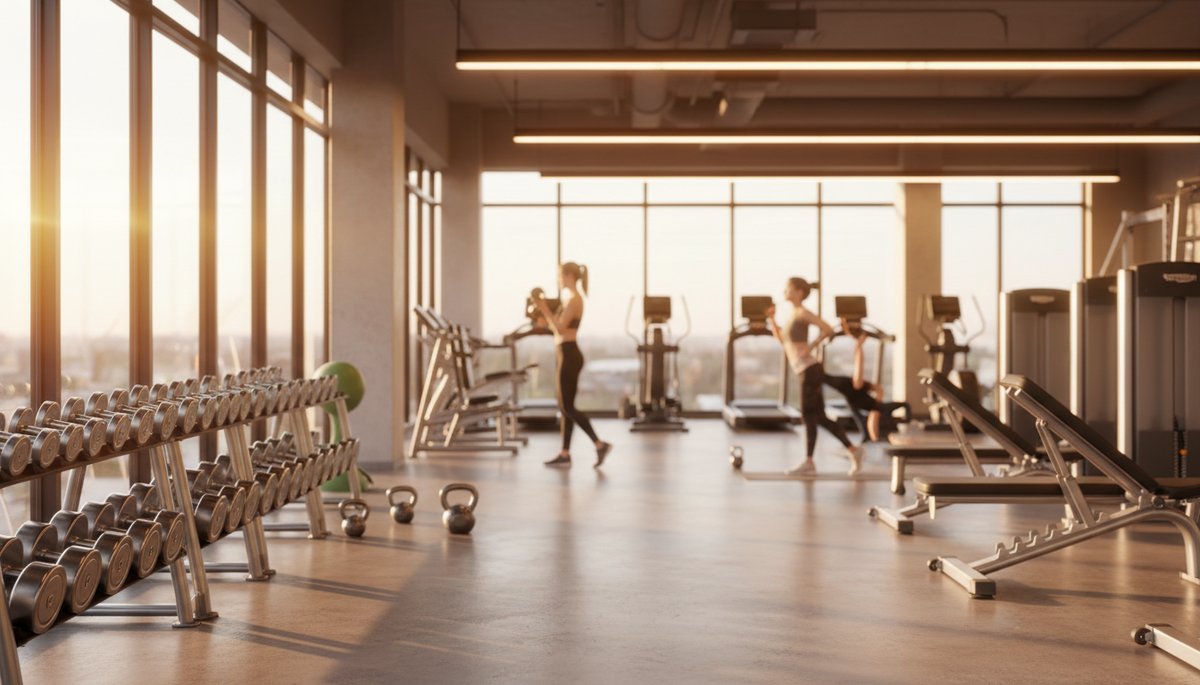 What to Do at the Gym: Your First Day Plan
